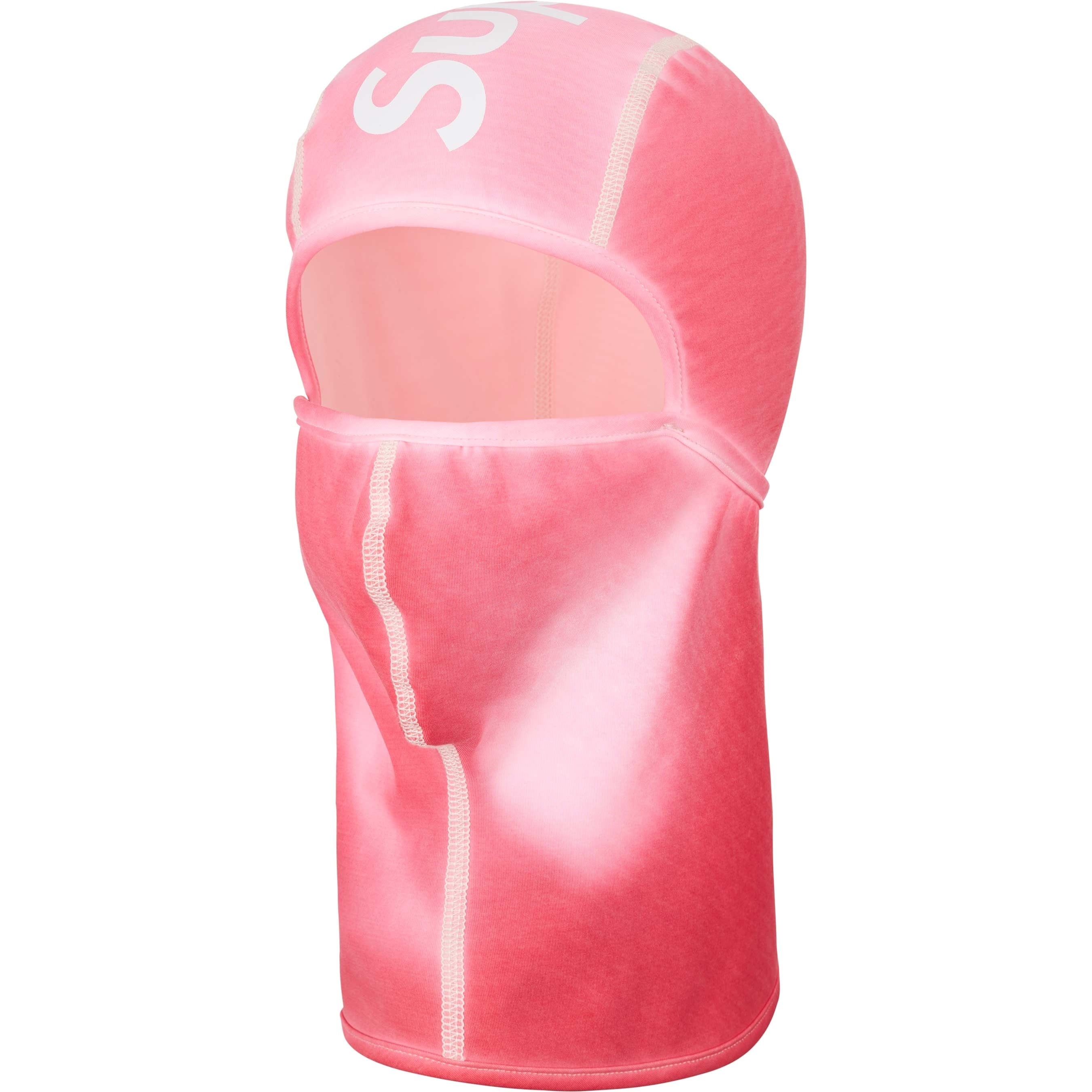 Heat Reactive Balaclava view 8